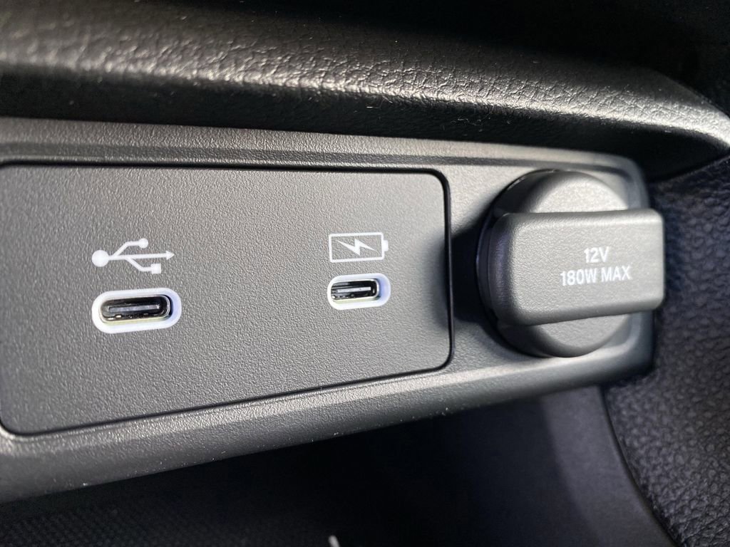 New 2026 Honda Civic Sport Touring image 22