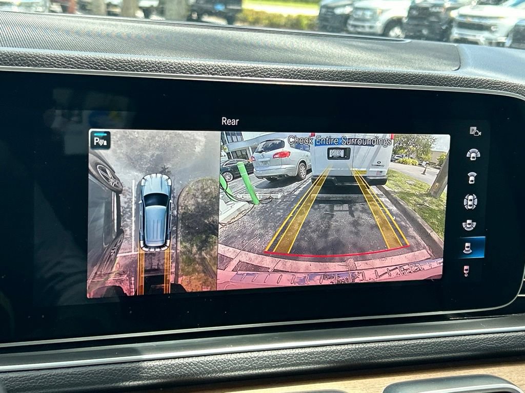 Used 2021 Mercedes-Benz GLE 350 image 36