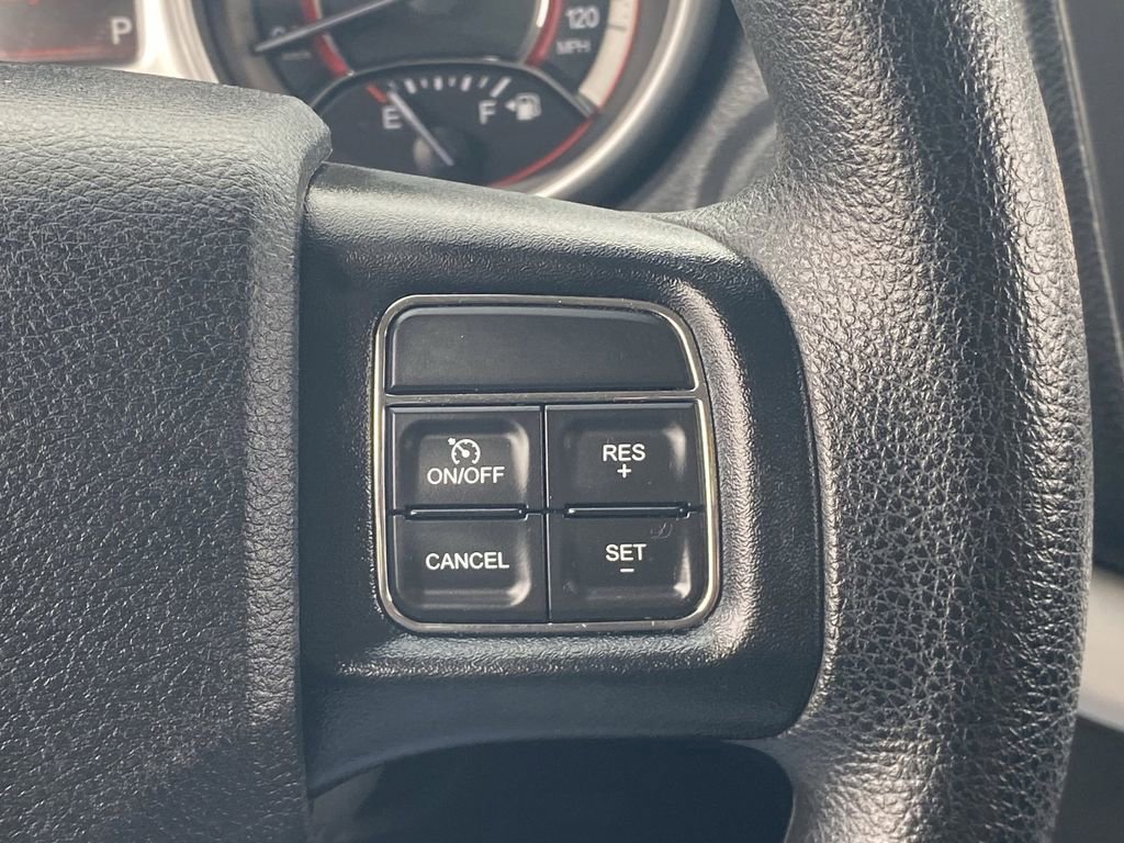 Used 2015 Dodge Journey SXT w/ Flexible Seating Group FWD image 24