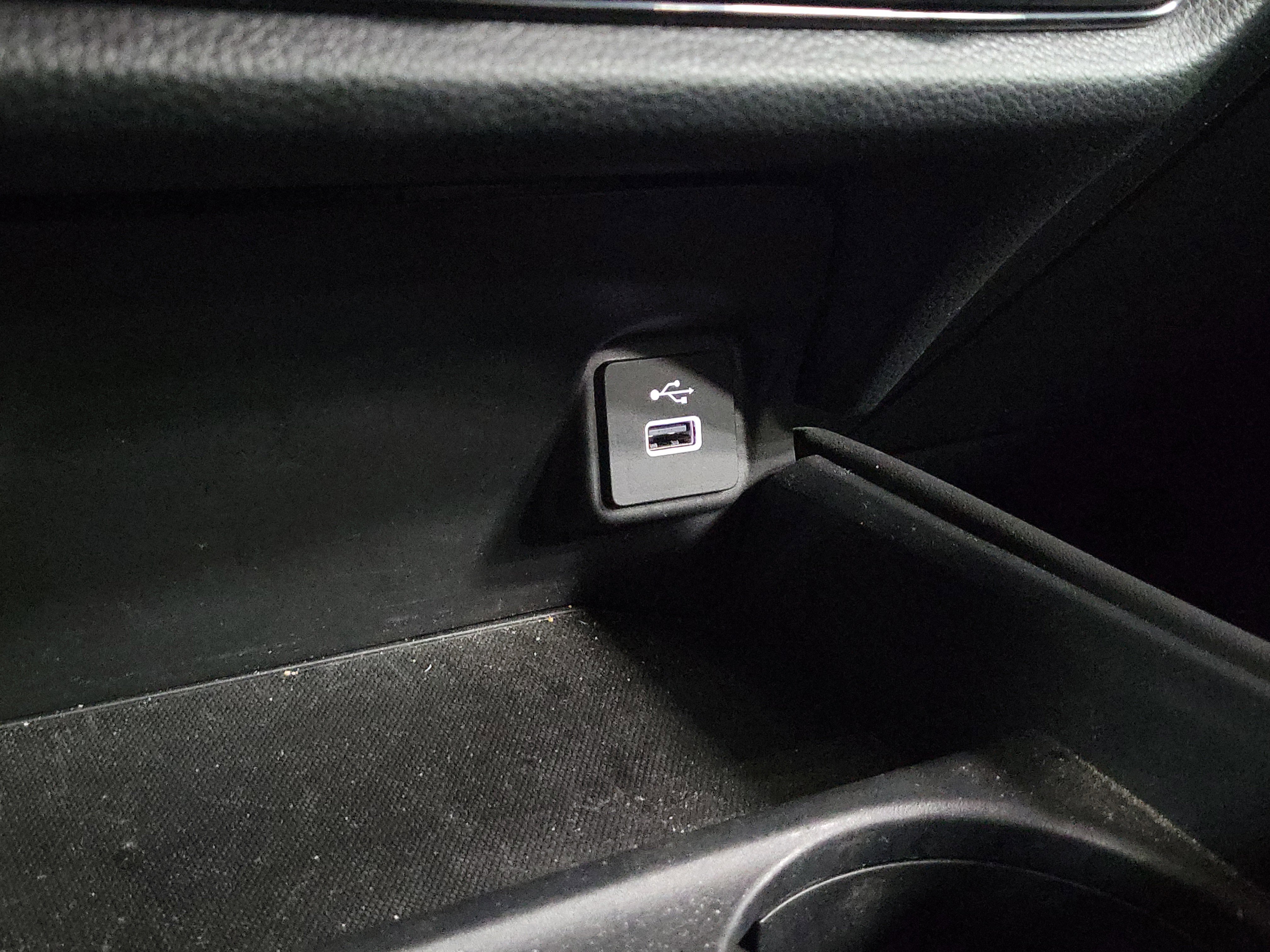 Used 2025 Honda HR-V Sport image 31