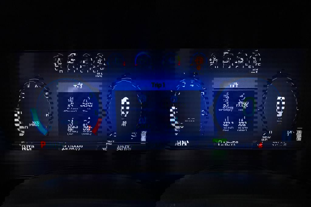 Used 2024 Ford F150 Platinum w/ Equipment Group 703A Plus AWD/4WD image 18