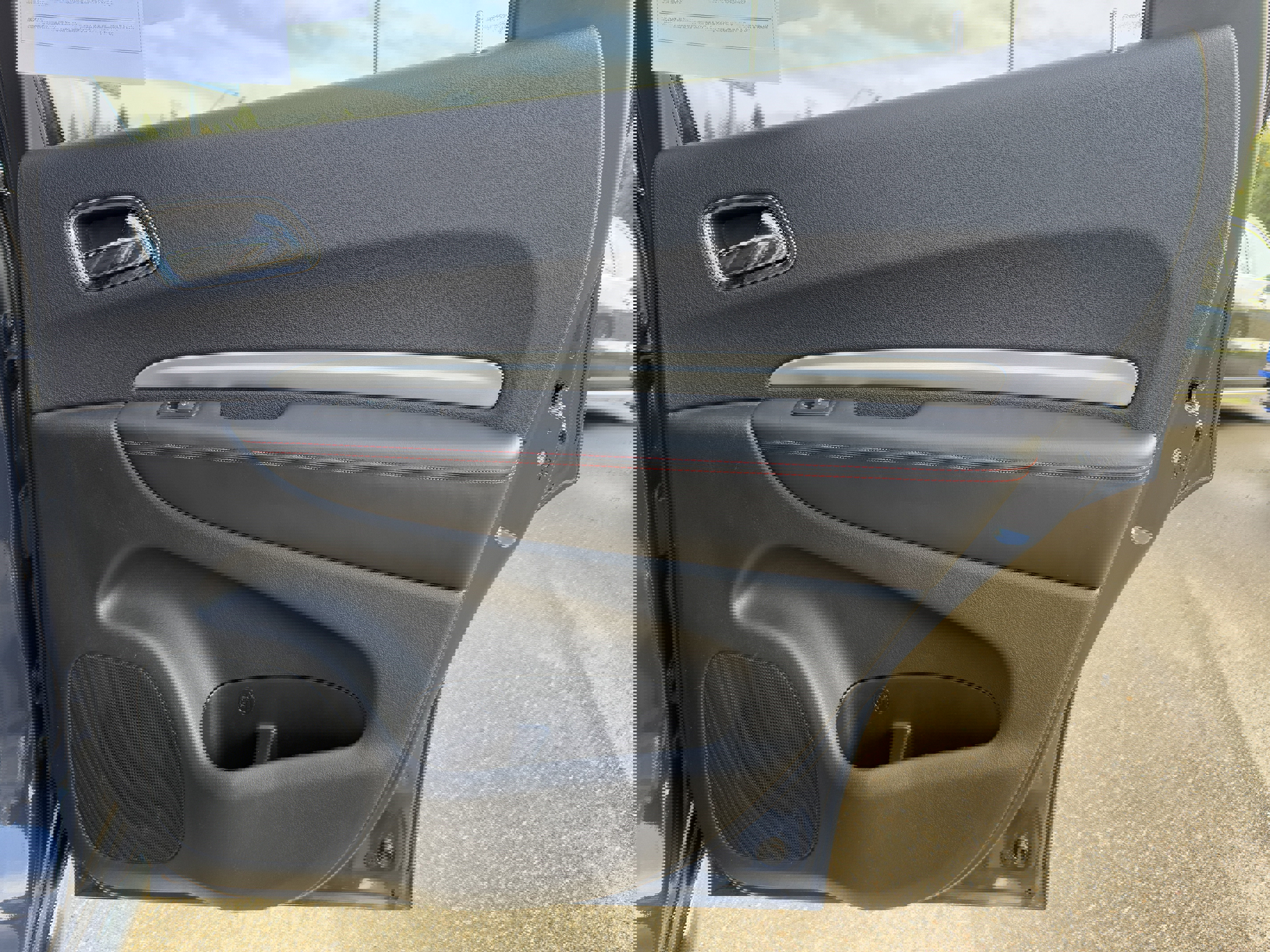 Used 2017 Dodge Durango R/T image 26