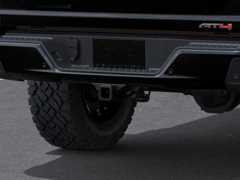 New 2026 GMC Canyon AT4 AWD/4WD image 54