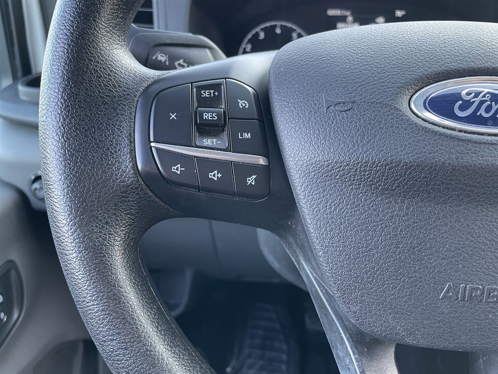 Used 2022 Ford Transit 350 XLT image 30