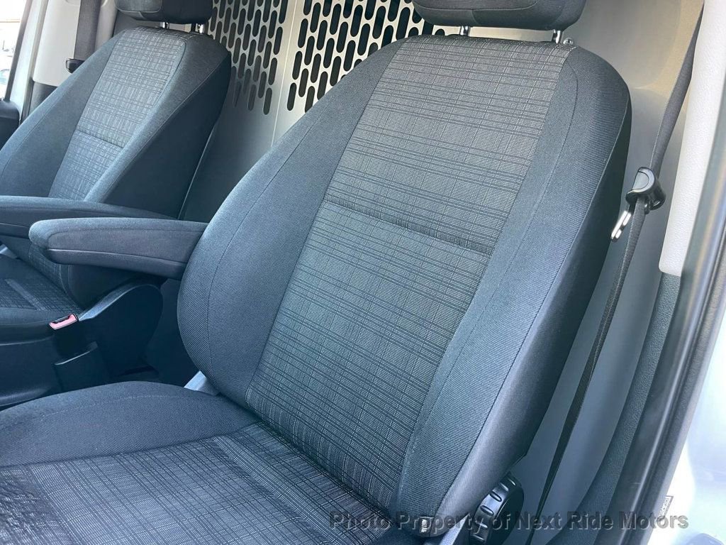 Used 2020 Mercedes-Benz Metris w/ Safety Package image 9