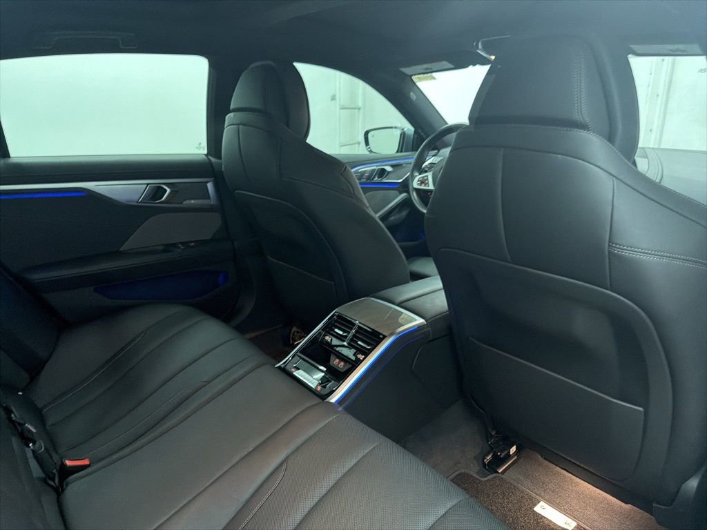 Used 2022 BMW 840i Gran Coupe image 25