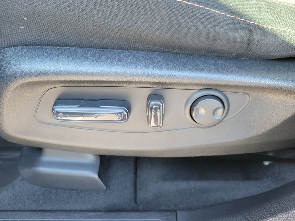 Certified 2024 Honda CR-V Sport image 24