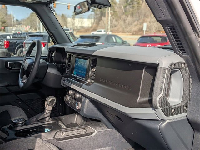 Used 2021 Ford Bronco 4-Door w/ Sasquatch Package image 39