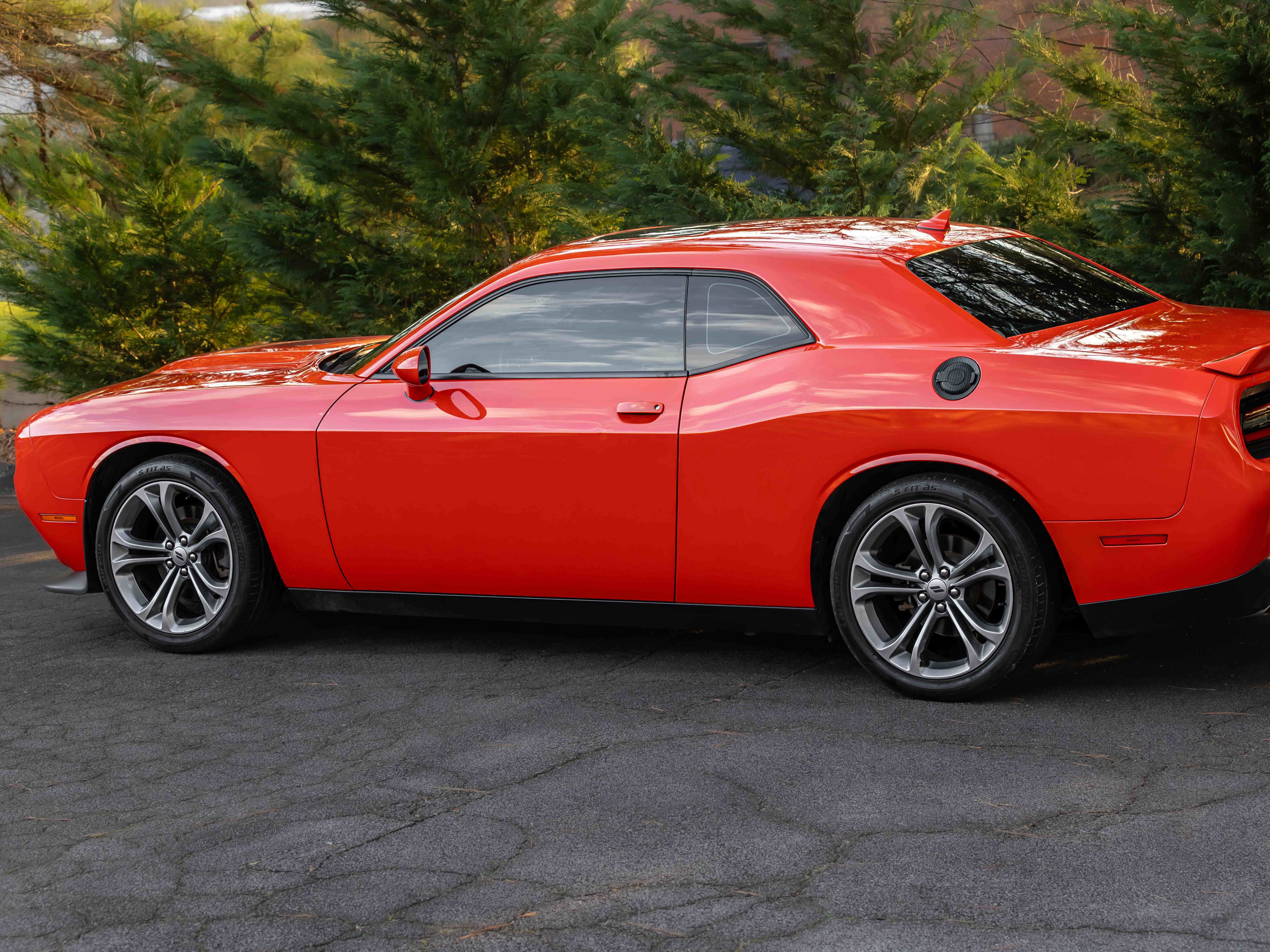 Used 2020 Dodge Challenger GT w/ Plus Package image 57