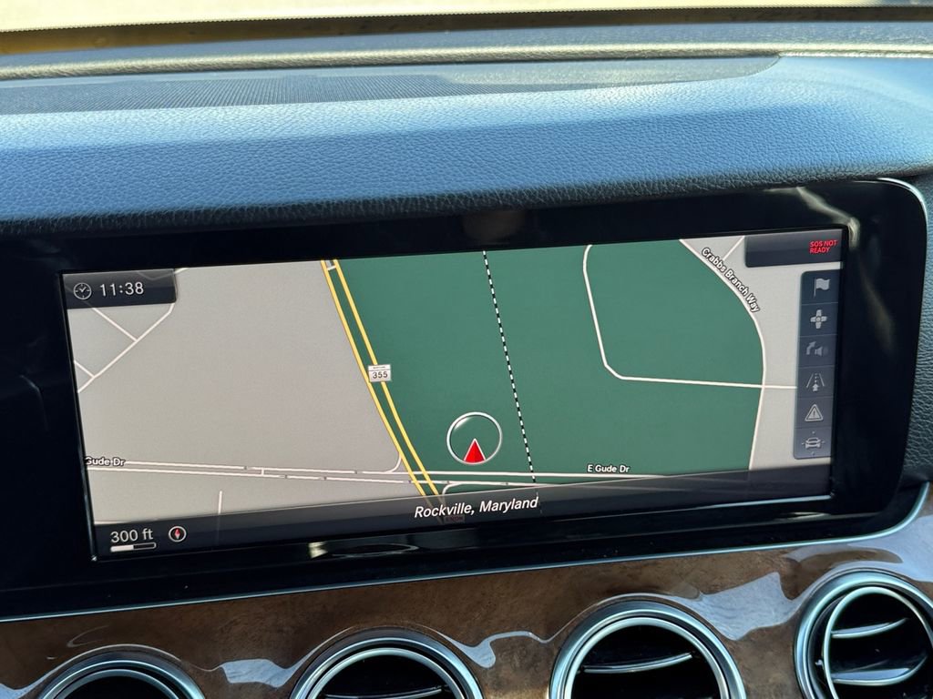 Used 2017 Mercedes-Benz E 300 E 300 image 16