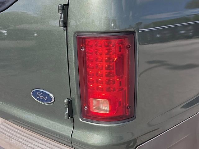 Used 2001 Ford Excursion Limited image 34
