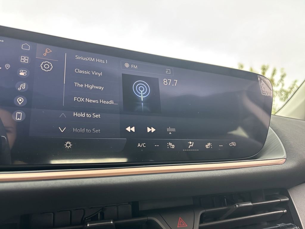 New 2026 Buick Envision Sport Touring image 13