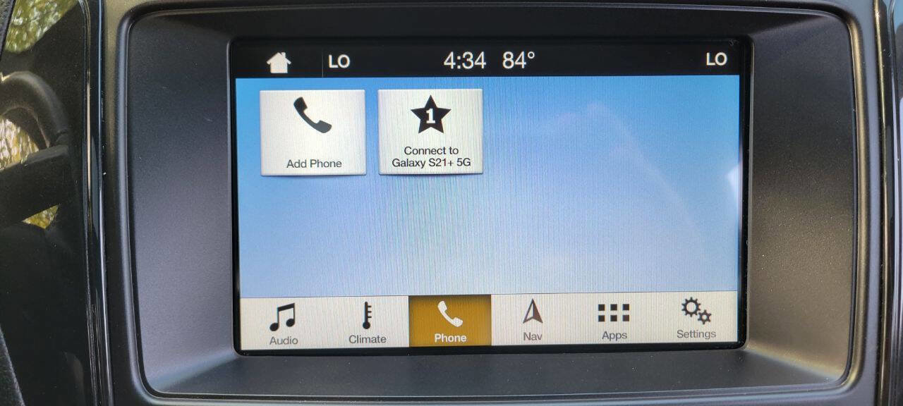 Used 2018 Ford Explorer XLT w/ Equipment Group 202A image 25