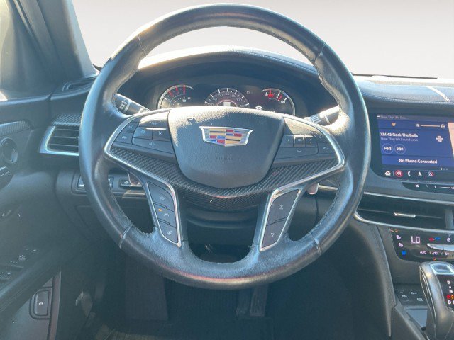 Used 2019 Cadillac CT6 Sport AWD/4WD image 10