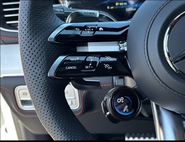 New 2025 Mercedes-Benz GLE 63 AMG S image 19