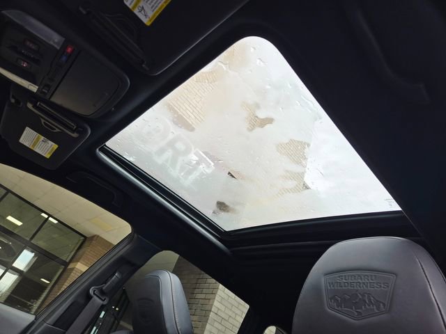 Used 2023 Subaru Forester Wilderness image 10