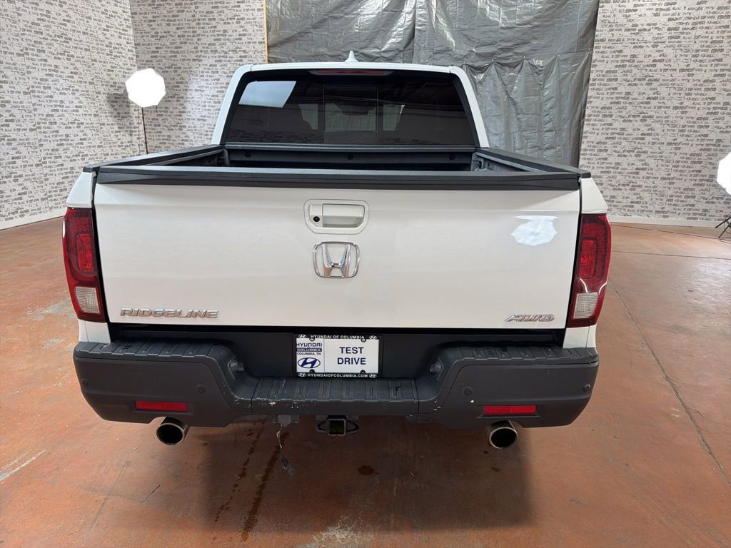 Used 2023 Honda Ridgeline RTL-E image 6