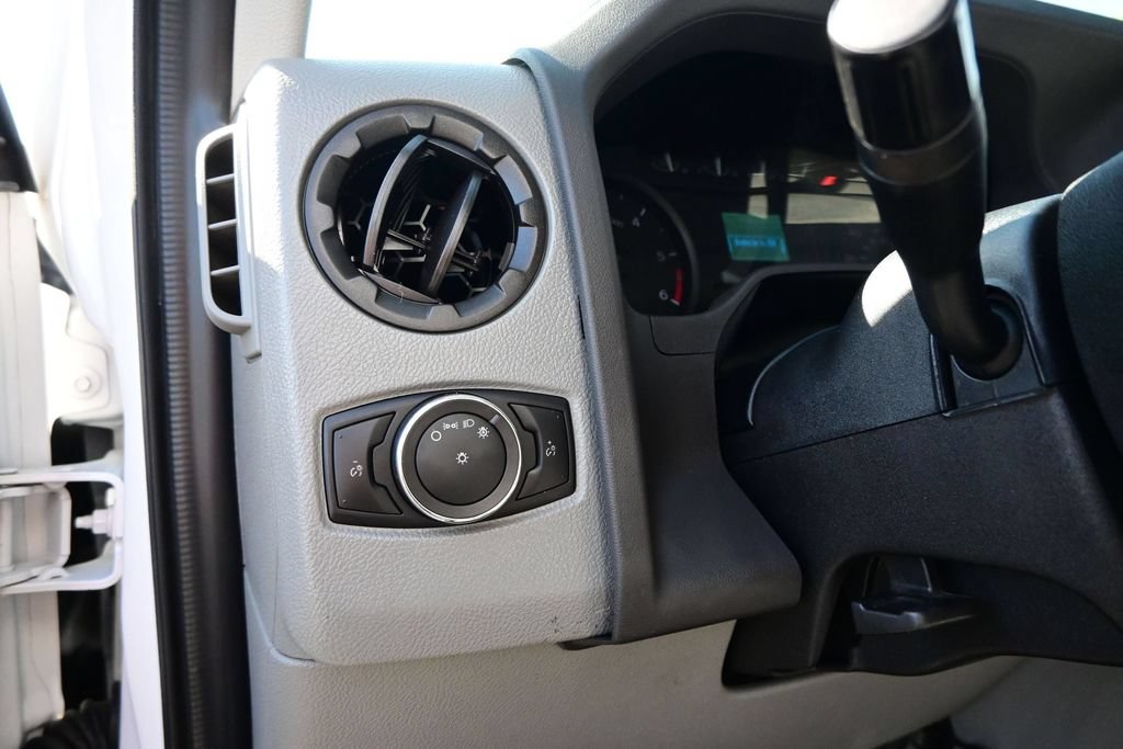 Used 2023 Ford E-350 and Econoline 350 Super Duty w/ Power Windows & Locks Group RWD image 32