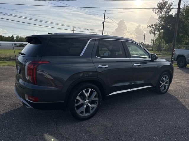 Used 2020 Hyundai Palisade SEL w/ Convenience Package image 11