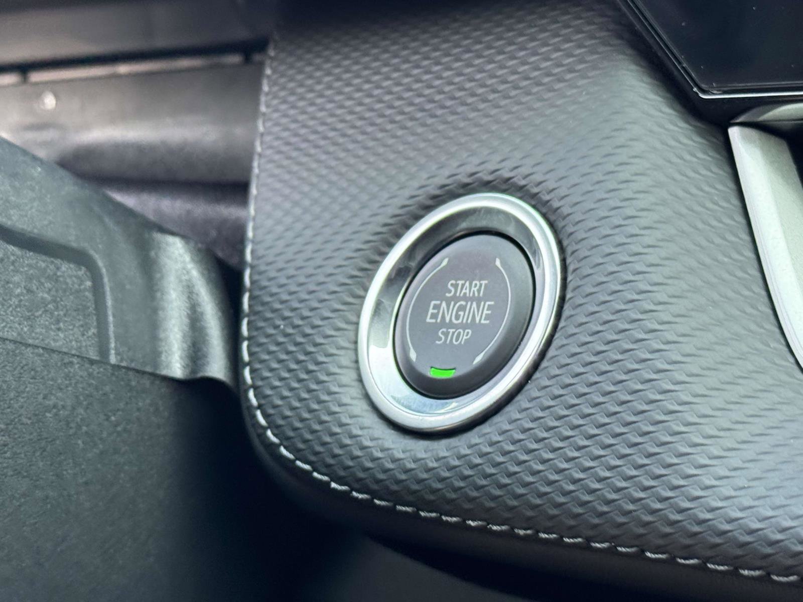 New 2026 Chevrolet Equinox LT w/ Safety and Technology Package image 6
