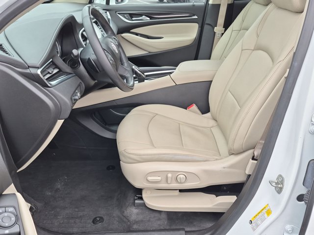 Used 2020 Buick Enclave Essence w/ LPO, Floor Liner Package AWD/4WD image 9