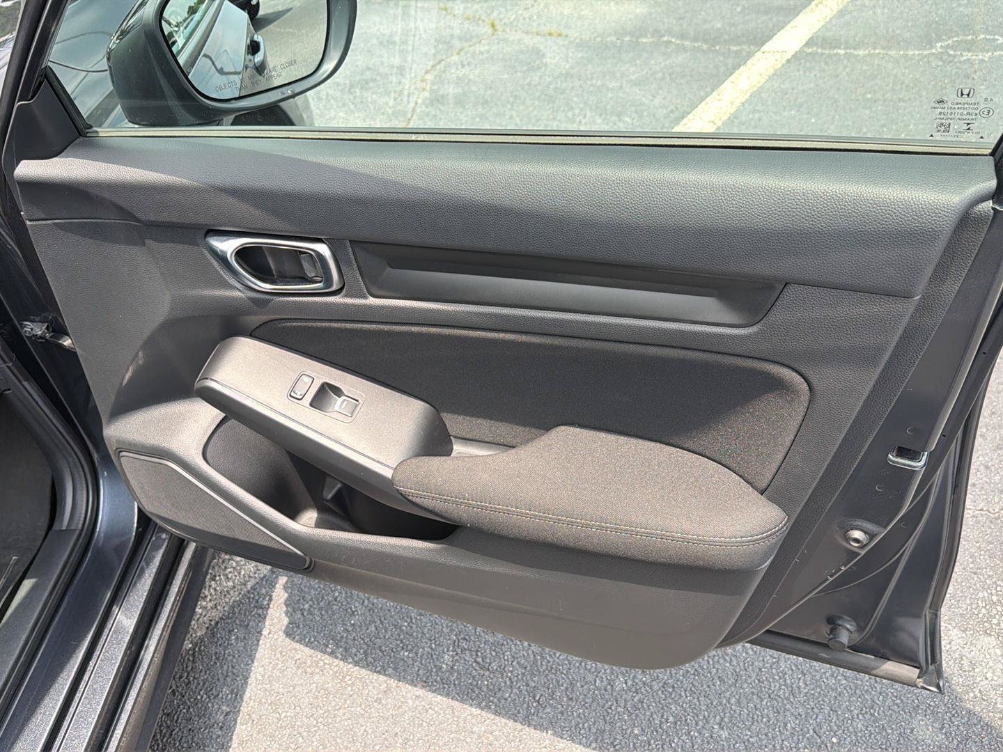 Used 2022 Honda Civic LX image 14