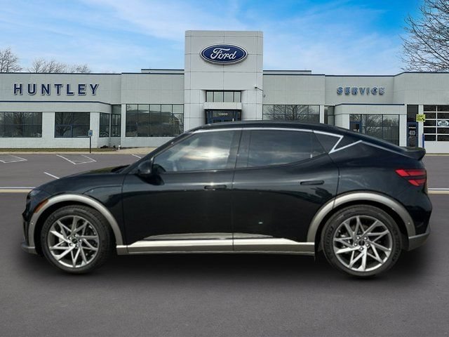 Used 2025 Genesis GV60 Advanced AWD/4WD image 7