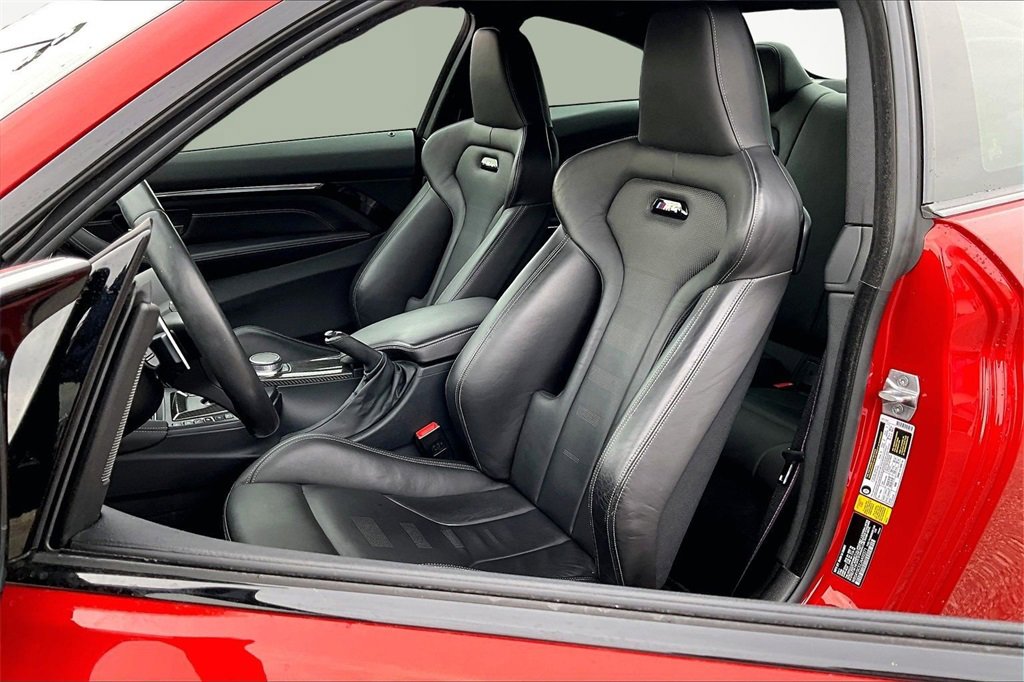 Used 2018 BMW M4 Coupe image 23