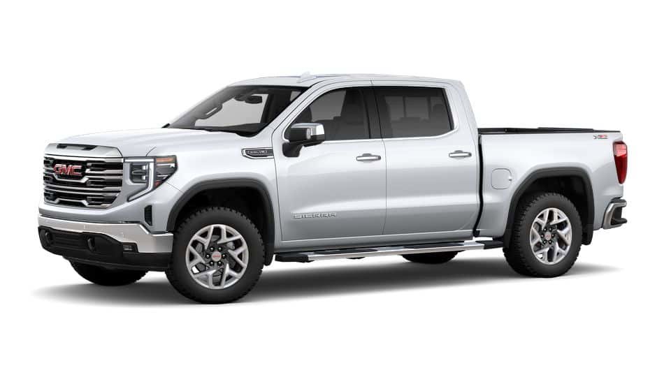 New 2026 GMC Sierra 1500 SLT w/ SLT Premium Plus Package image 28