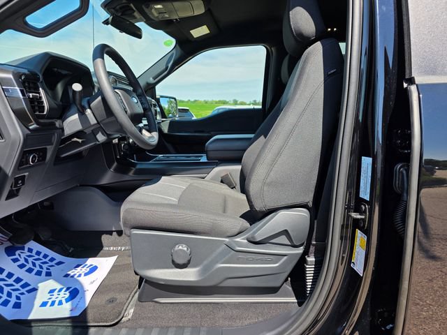 New 2026 Ford F150 STX w/ F-150 LOBO Package AWD/4WD image 4