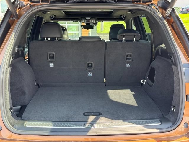 New 2026 Jeep Grand Cherokee Summit w/ Obsidian Package AWD/4WD image 6