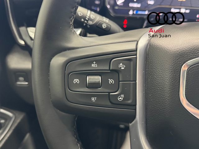 Used 2024 GMC Sierra 1500 Elevation image 21