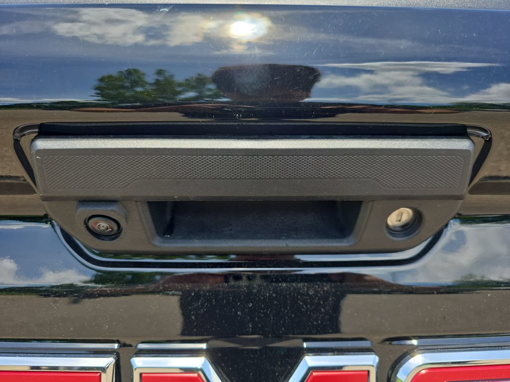 New 2026 GMC Canyon Denali AWD/4WD image 13