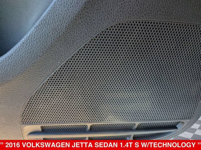 Used 2016 Volkswagen Jetta S FWD image 13