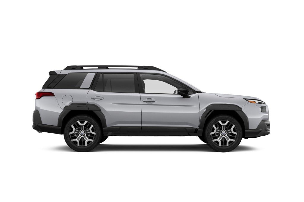 New 2026 Subaru Outback Touring XT AWD/4WD image 3