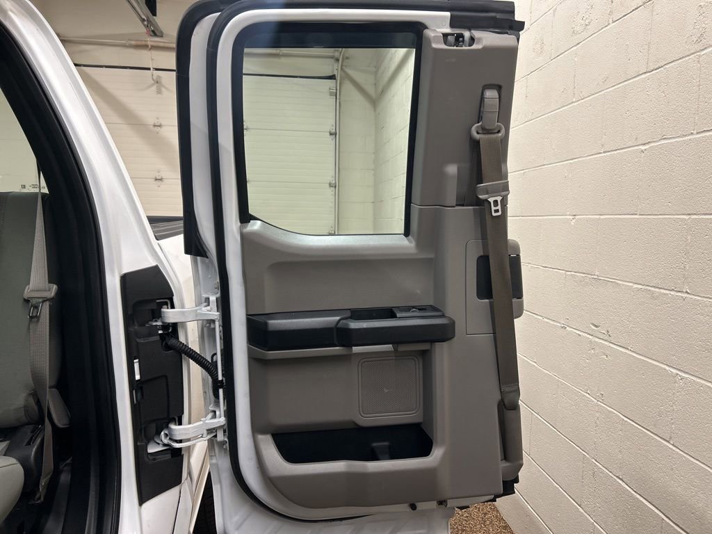 Used 2015 Ford F150 XL w/ Equipment Group 101A Mid image 15