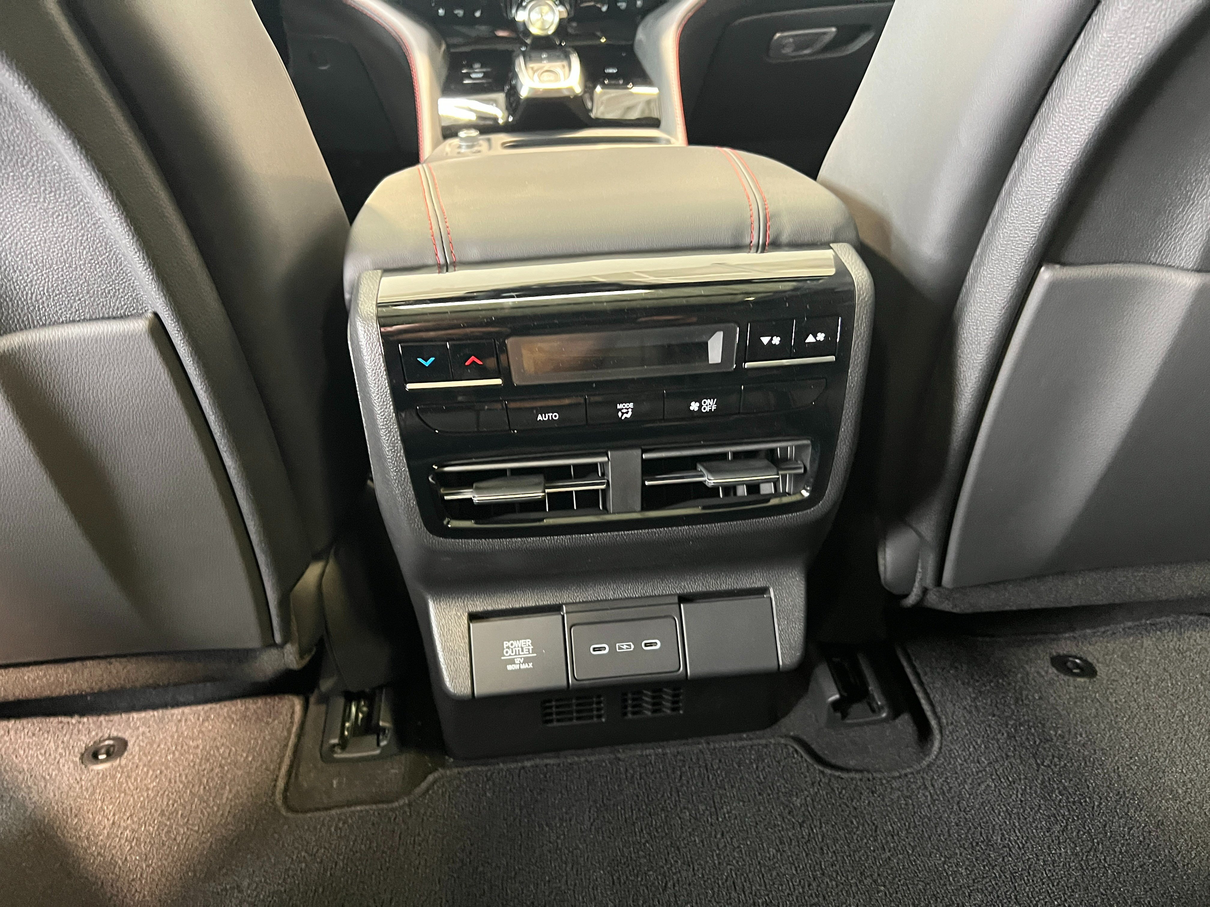 New 2026 Acura MDX A-Spec AWD/4WD image 29