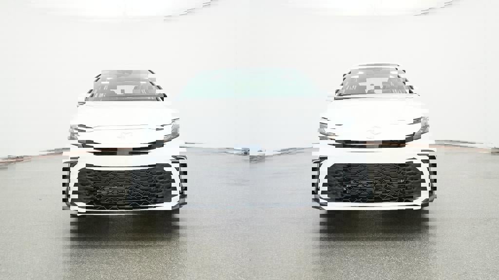 New 2026 Toyota Camry SE image 64