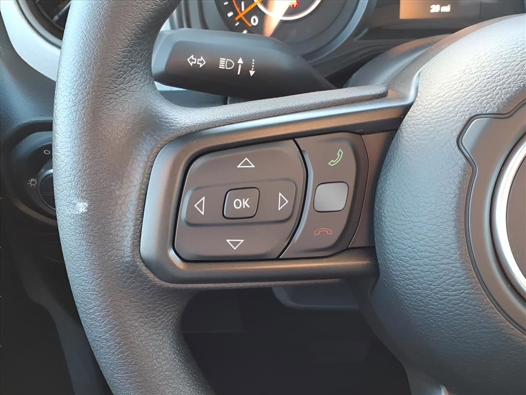 New 2026 Jeep Gladiator Sport image 22