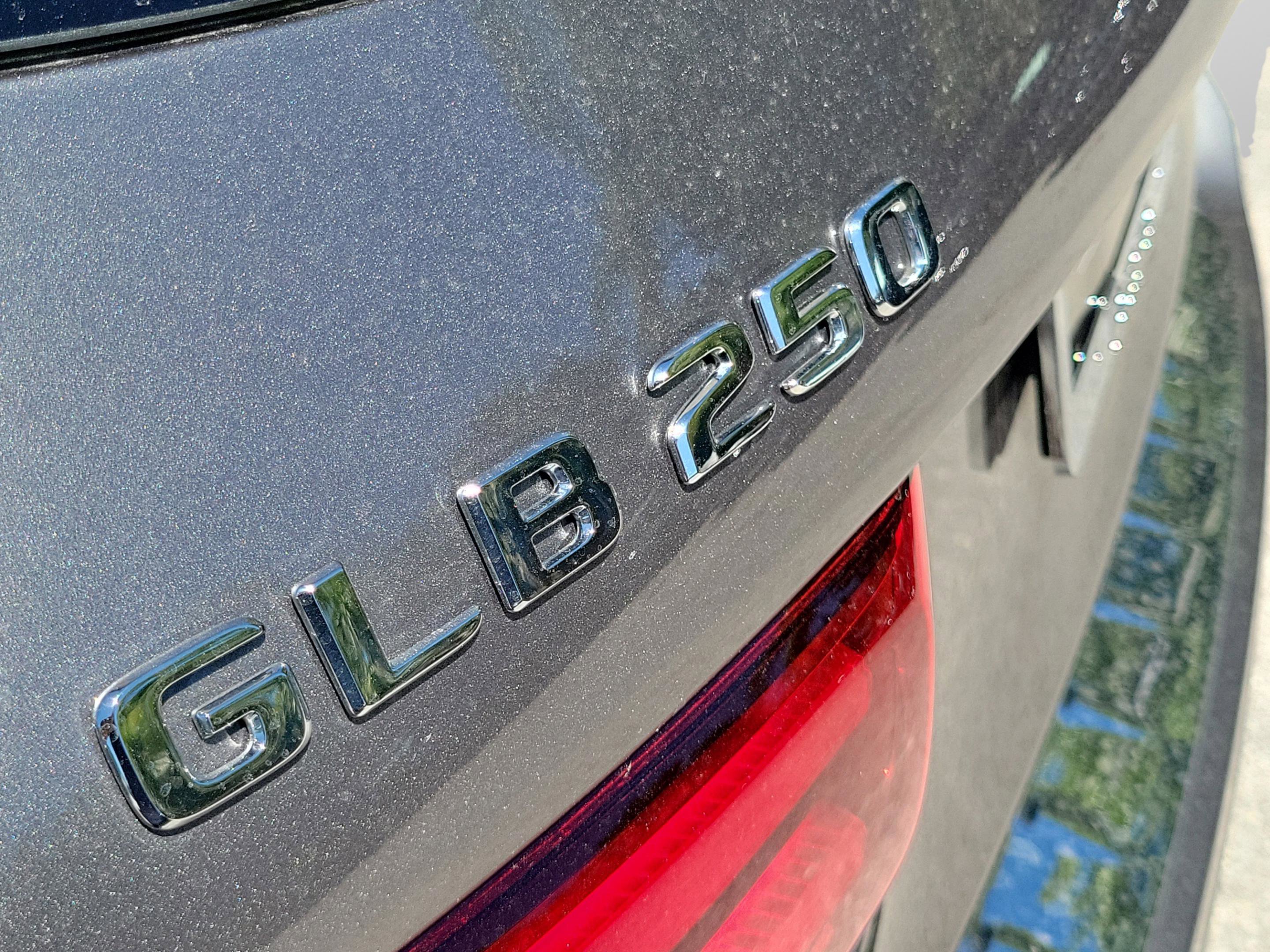 Certified 2026 Mercedes-Benz GLB 250 image 6