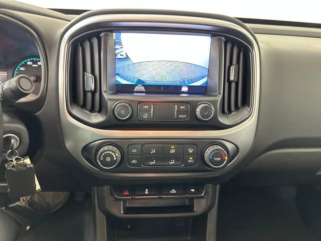 Used 2022 Chevrolet Colorado LT image 22