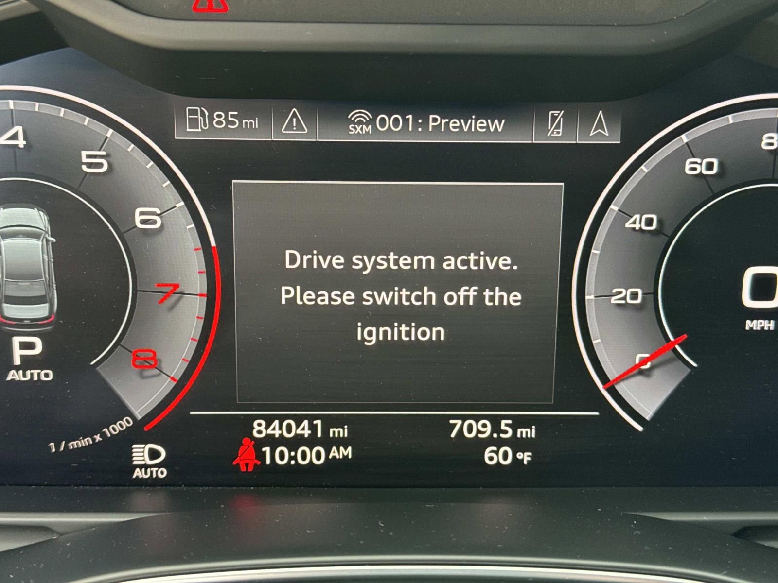 Used 2019 Audi A6 3.0T Premium Plus w/ Premium Plus Package image 27