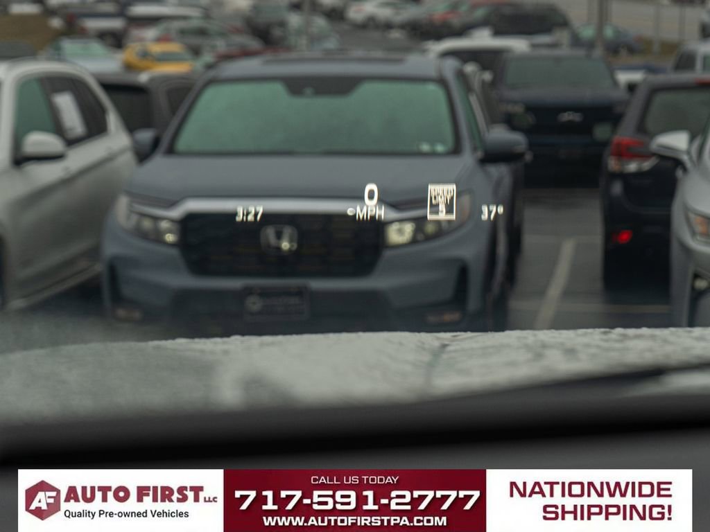 Used 2023 Ford F250 King Ranch w/ Chrome Package image 35