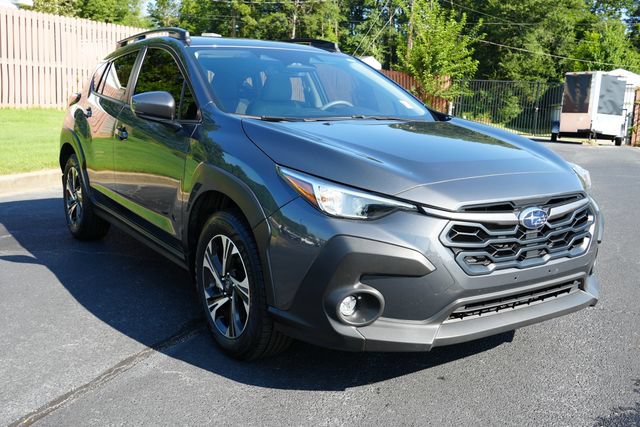 Used 2024 Subaru Crosstrek 2.0i Premium AWD/4WD video 1