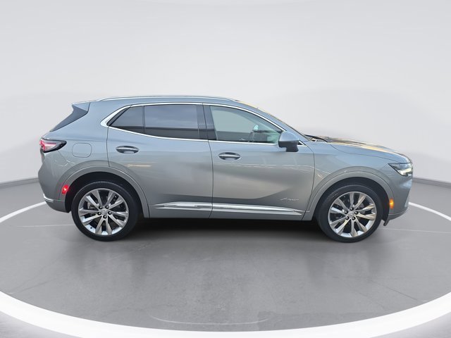 Used 2023 Buick Envision Avenir image 2
