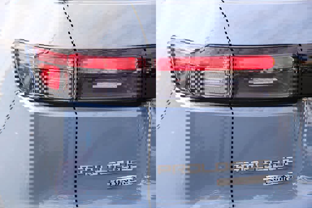 New 2026 Honda Prologue Touring image 8