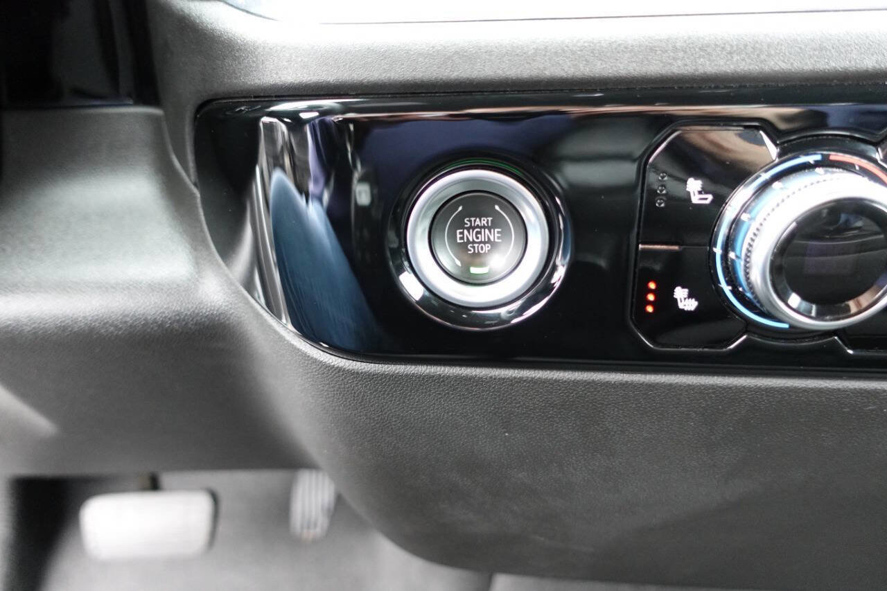 Used 2023 GMC Sierra 1500 Elevation image 43