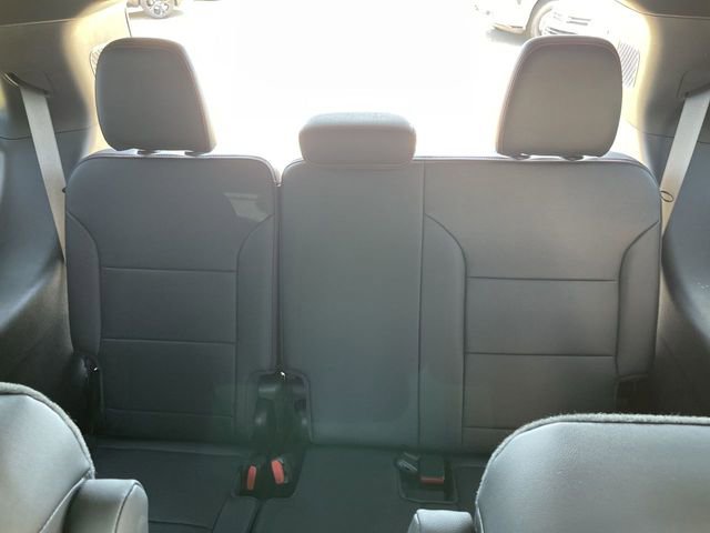 New 2026 Chevrolet Traverse RS w/ LPO, Floor Liner Package AWD/4WD image 24