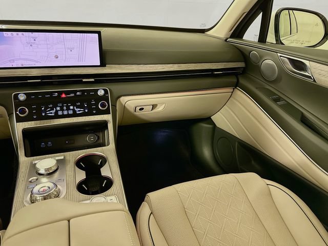 Used 2026 Genesis GV80 3.5T Advanced AWD/4WD image 24