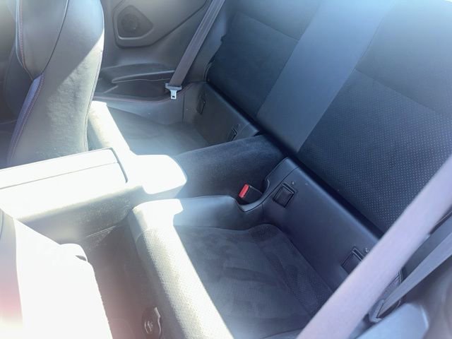 Used 2023 Subaru BRZ Limited image 16